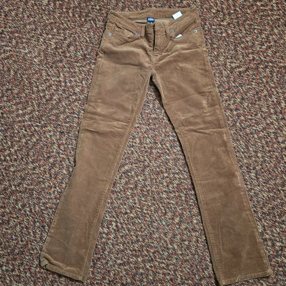 Patagonia cords